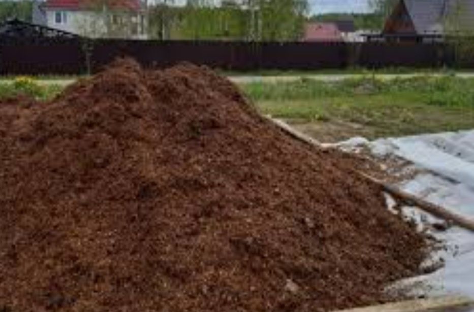 Продам Перегной!!Песок! Торф, Чорнозем, Кору сосны, Глину, Щебень.