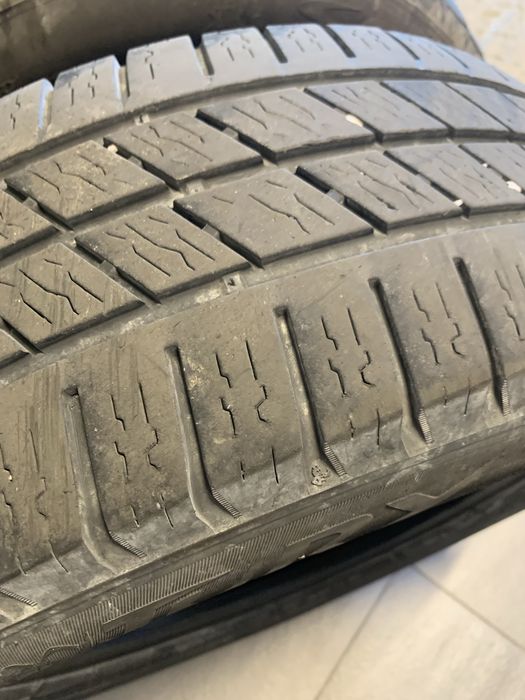 2 Pneus de Carga 215/60/ R 16 V XL