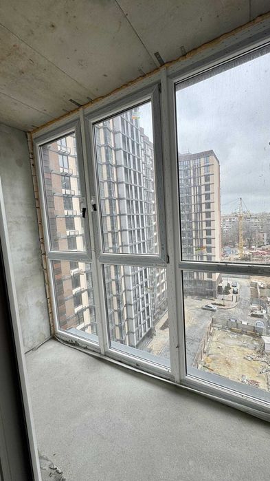 1-кімнатна квартира за адресою вул. Танкістів (площа 46 м²) - Atlanta.ua - фото 4