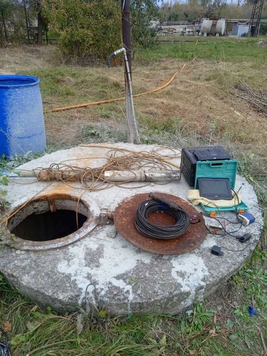 ‼️ Бурение скважин ‼️ Обустройство‼️ Ремонт‼️