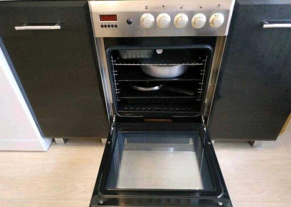 Газова плита Gorenje нержавійка G51100AX! Доставлю!