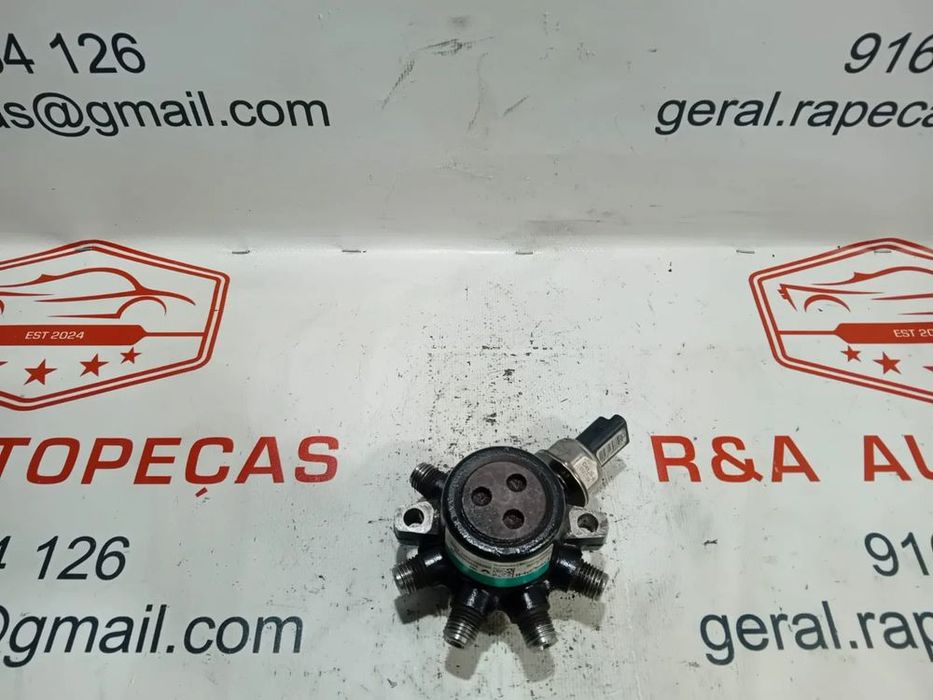 Régua de Injeção Motor Renault Clio III 1.5 DCI 8200584034 Original