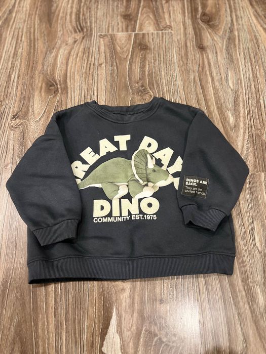 Костюм теплий Zara для хлопчика