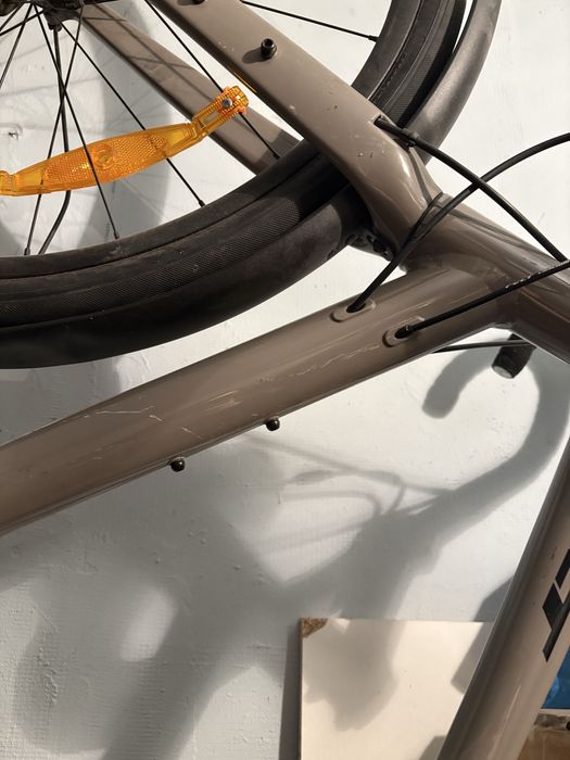 Felt broam 60 XL rower