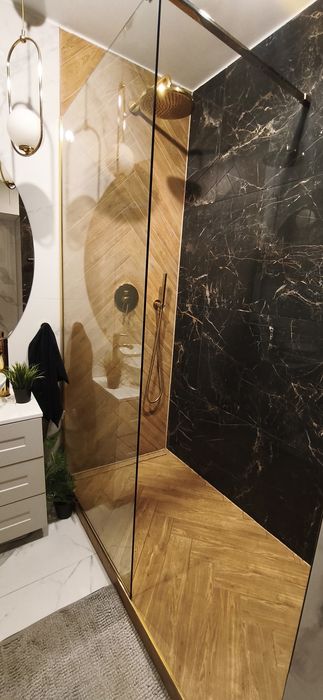 Mieszkanie gotowe do wprowadzenia