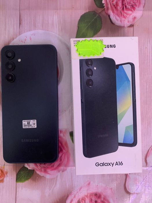 Продам Samsung A16