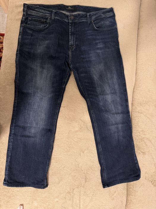 Чоловічі джинси LTB