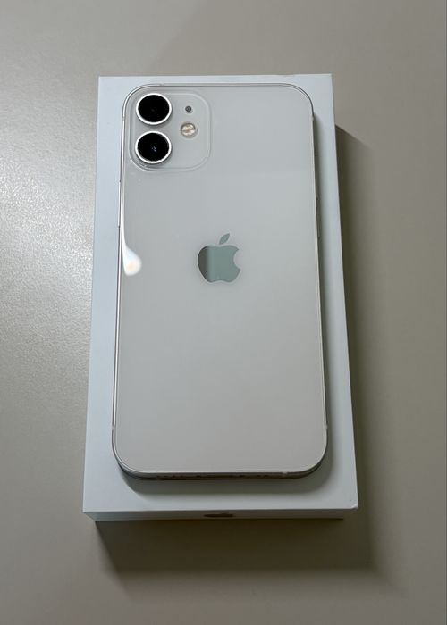 Iphone 12 mini 64 GB