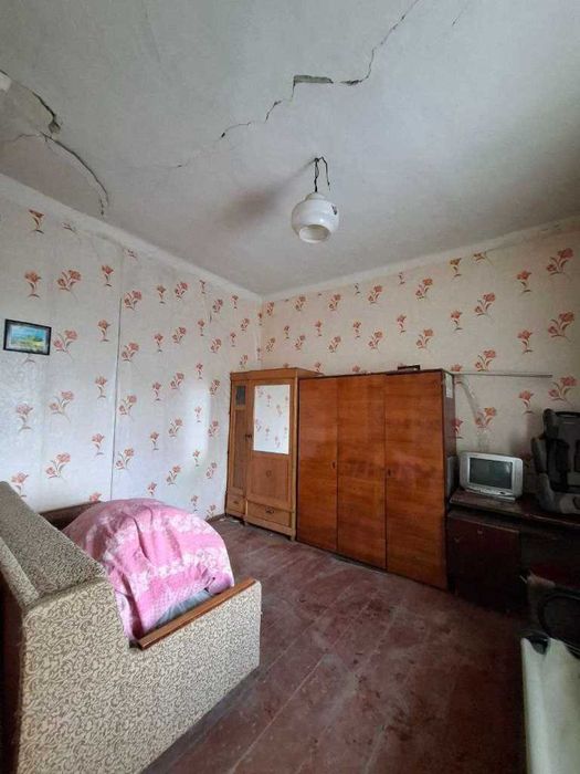 Продаж част буд. 66м2 Окремий двір. Центр. Чорновола В"ячеслава №17929