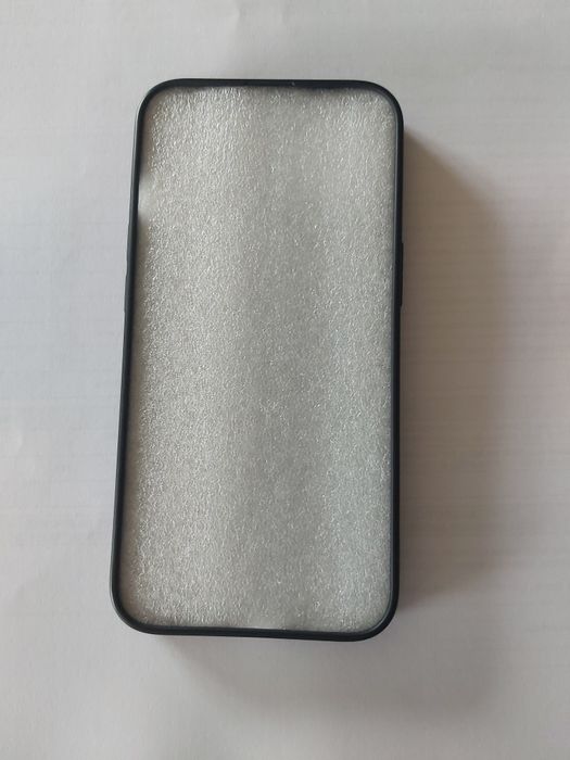 Capa para iPhone 13 com anime nova