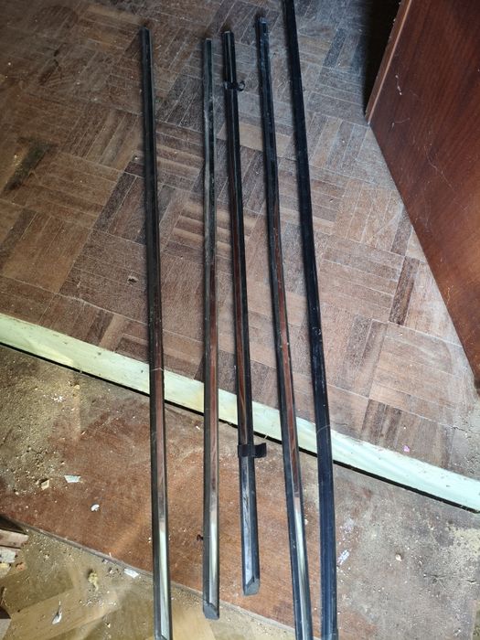 Peças Mercedes w123