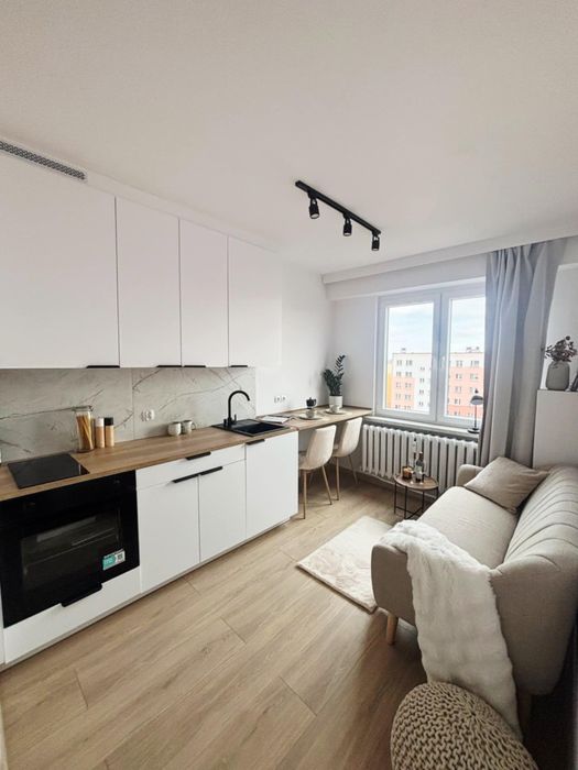 Sprzedam dwupokojowe moeszkanie na Osiedlu Nowe Miasto w Rzeszowie