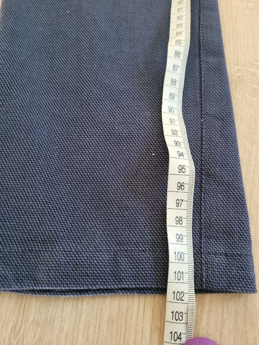 Spodnie meskie Kubenz 176/90