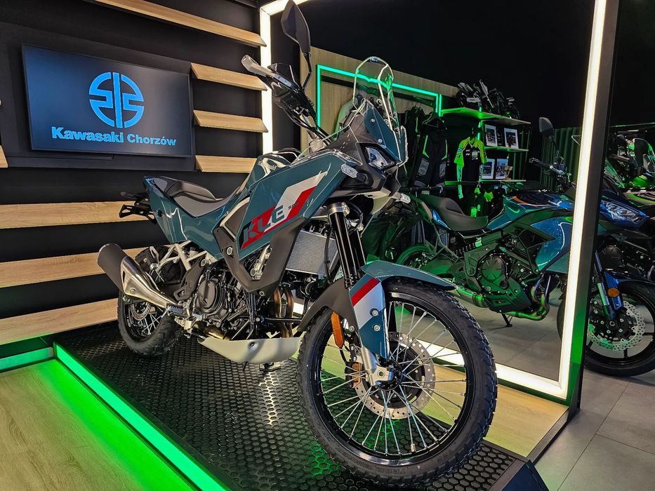 Kawasaki