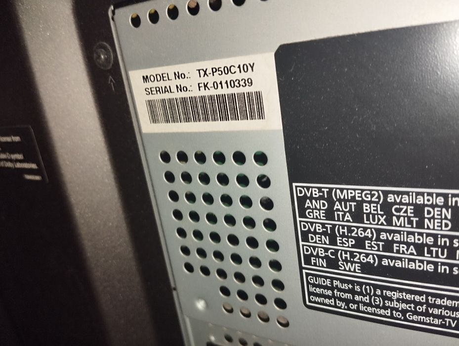 Telewizor Panasonic 50cali