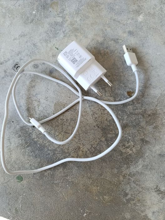 Vendo router Vodafone ZTE r219z