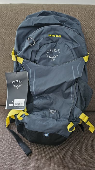 Sprzedam nowy plecak osprey hikelite 26