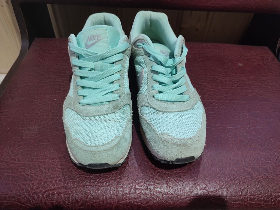 Кросівки Nike 39 кроссовки