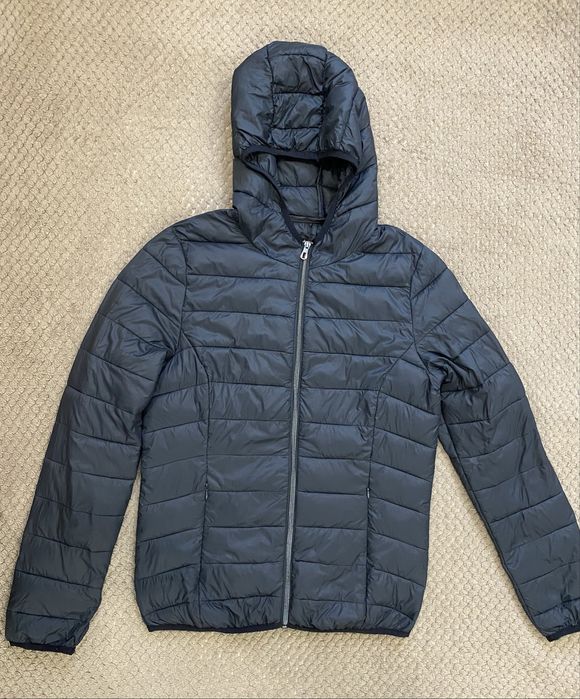 Женская Куртка blue motion Оригинал.