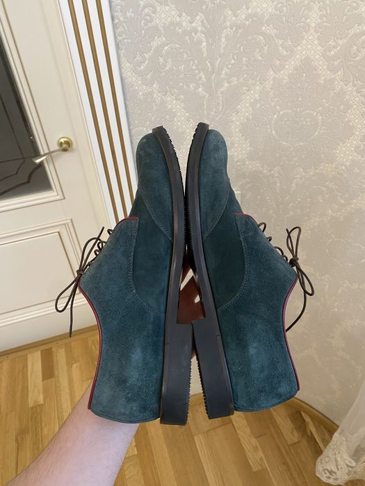 Etro туфлі чоловічі