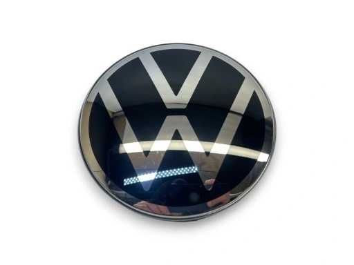 Значок Знак Емблема під радар дістронік Volkswagen Tiguan Passat Jetta Touareg Atlas Golf
