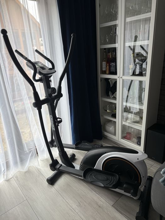 Orbitrek treningowy ZIPRO jak nowy