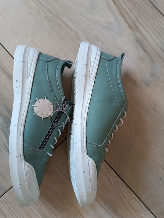 Trampki Venezia rozmiar 38