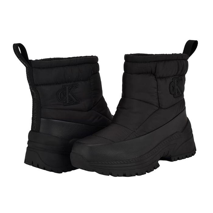 Calvin Klein nelsa boot 39/40р. 9us