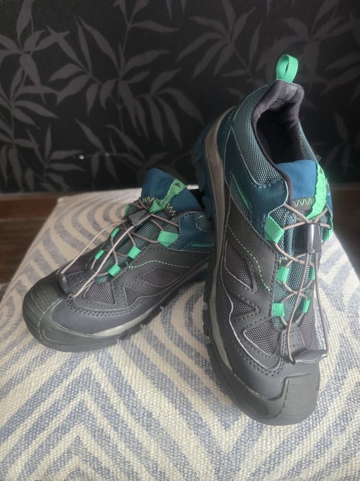 Buty trekkingowe Quechua rozm.37