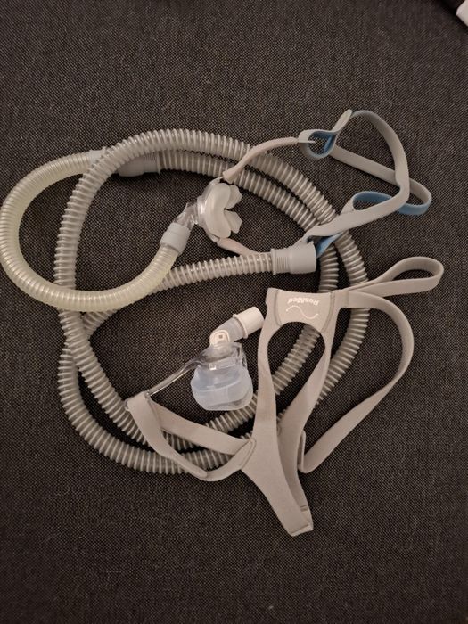 Maquina Cpap Lowenstein