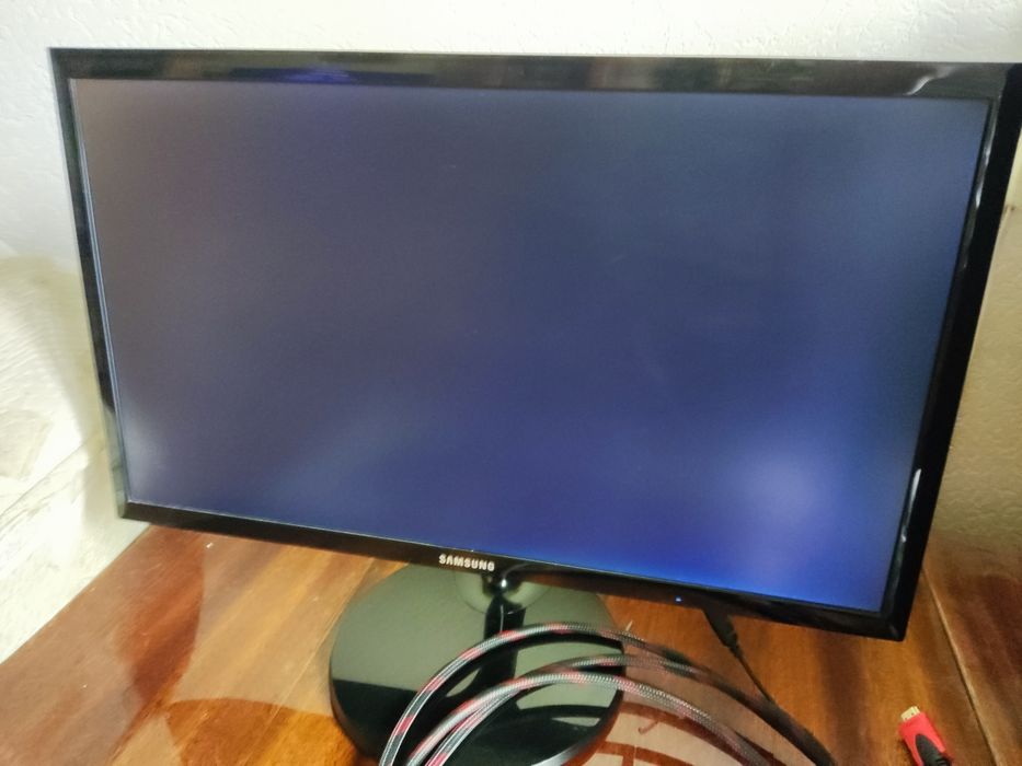 Комп'ютер на базі Ryzen 3 3100, GTX1650 DDR6, 16Gb RAM