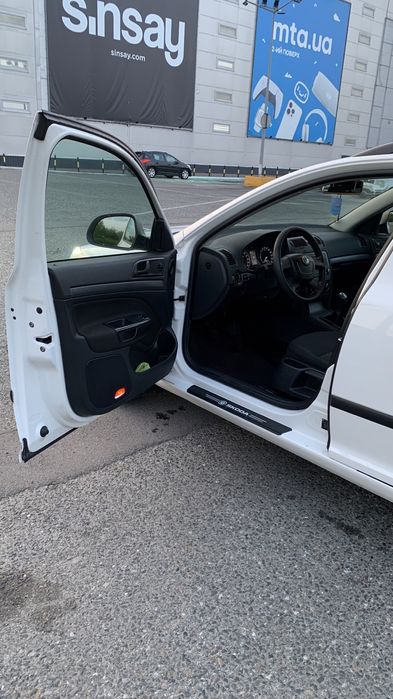 Продам Skoda Octavia