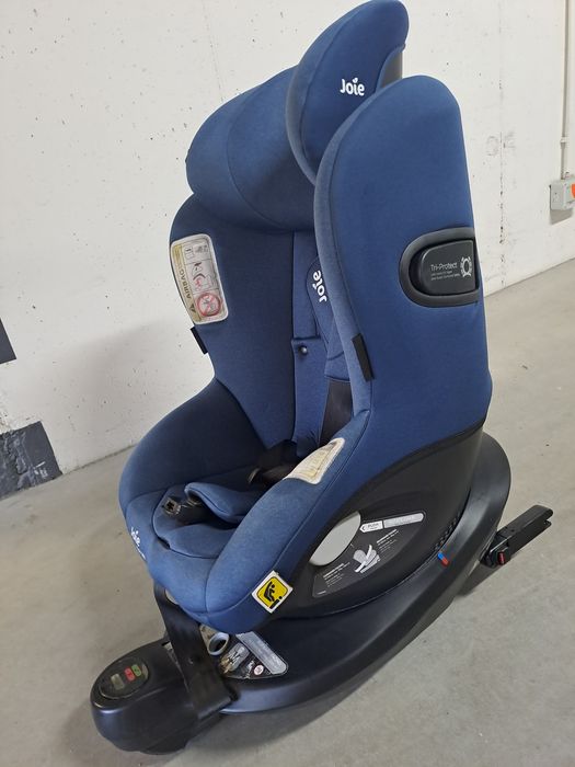 Fotelik samochodowy Jole I -Spin 360