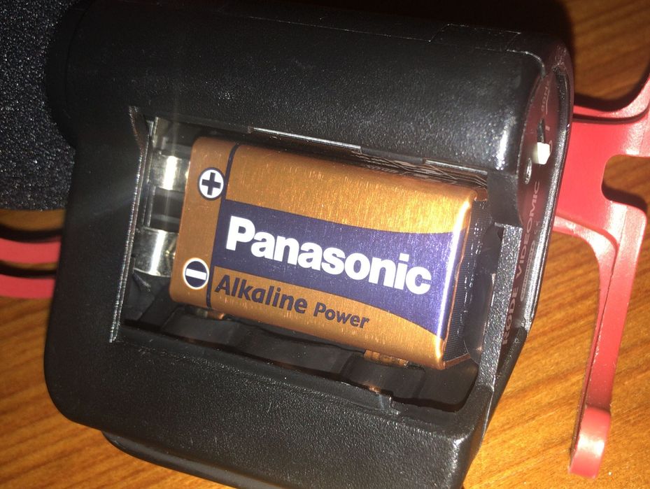 [Microfone] Rode VideoMic