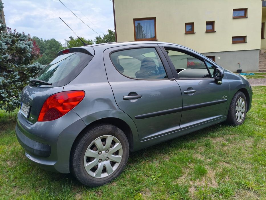 Samochód Osobowy