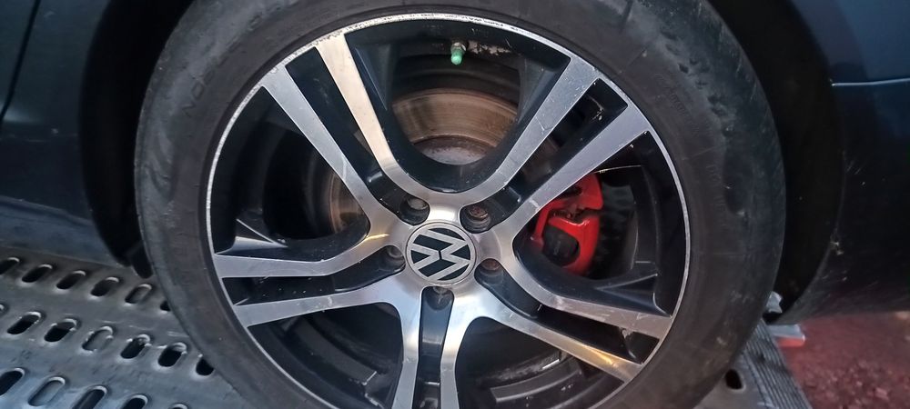 Audi A6 C6 Quatro na części