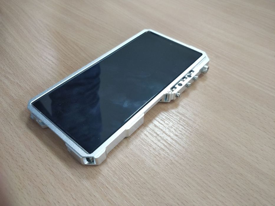 Чохол на Samsung S24 Ultra скло у подарунок