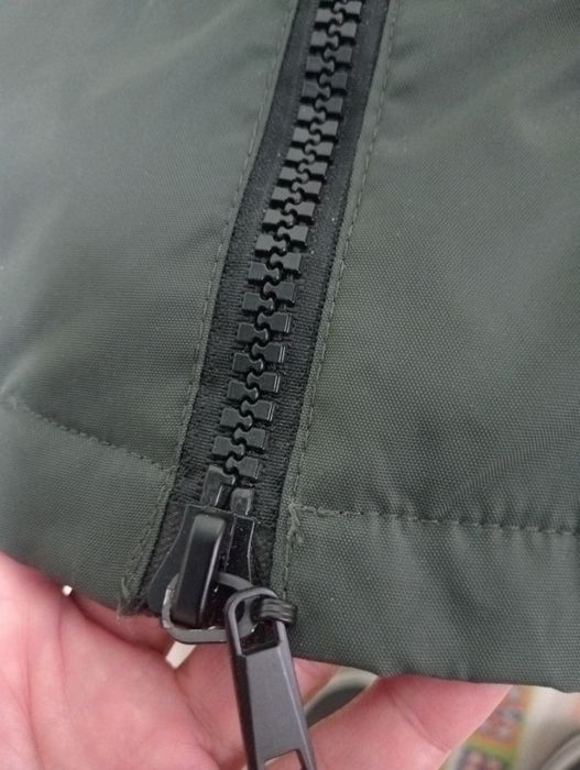 Пуховик женский р.48-50