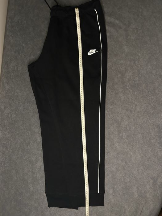 Nike spodnie dresowe XL