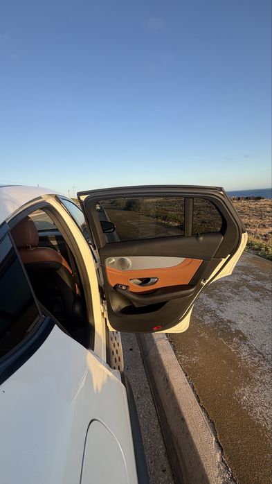 Mercedes GLC 350