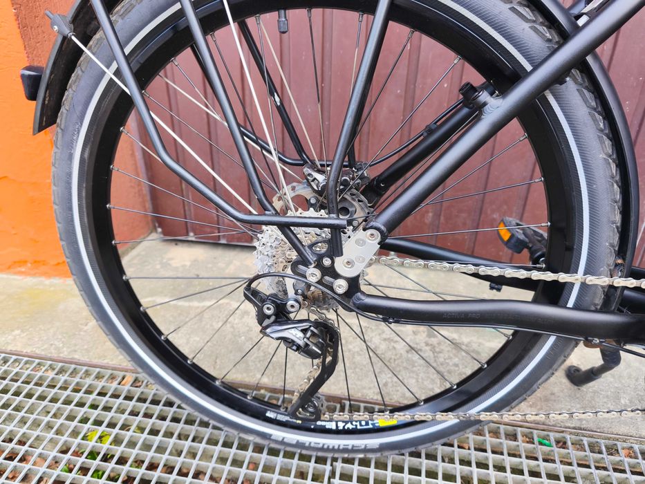 Rose Active Pro Shimano XT OKAZJA