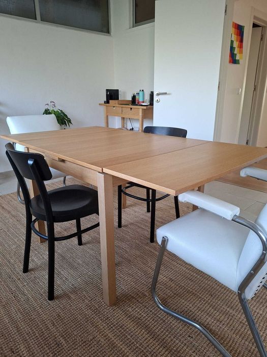 Mesa Extensivel IKEA