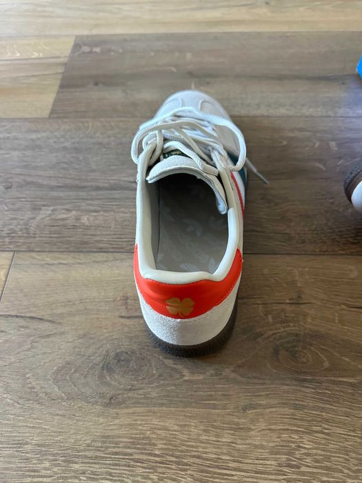 Adidas Handball Spezial St Patricks Day nr.43 9UK