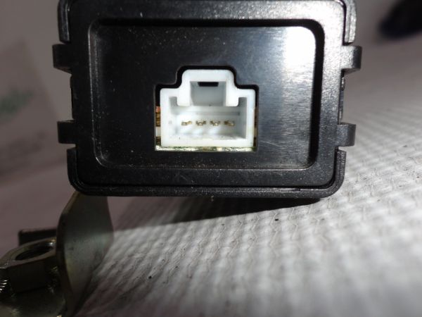 Sensor Pressão do Óleo HYUNDAI Santa Fé I (SM)