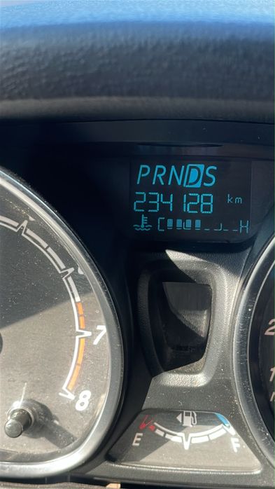 Ford Fiesta 2019 VIN 3FADP4BJXKM139651 фото оголошення 8 з 8