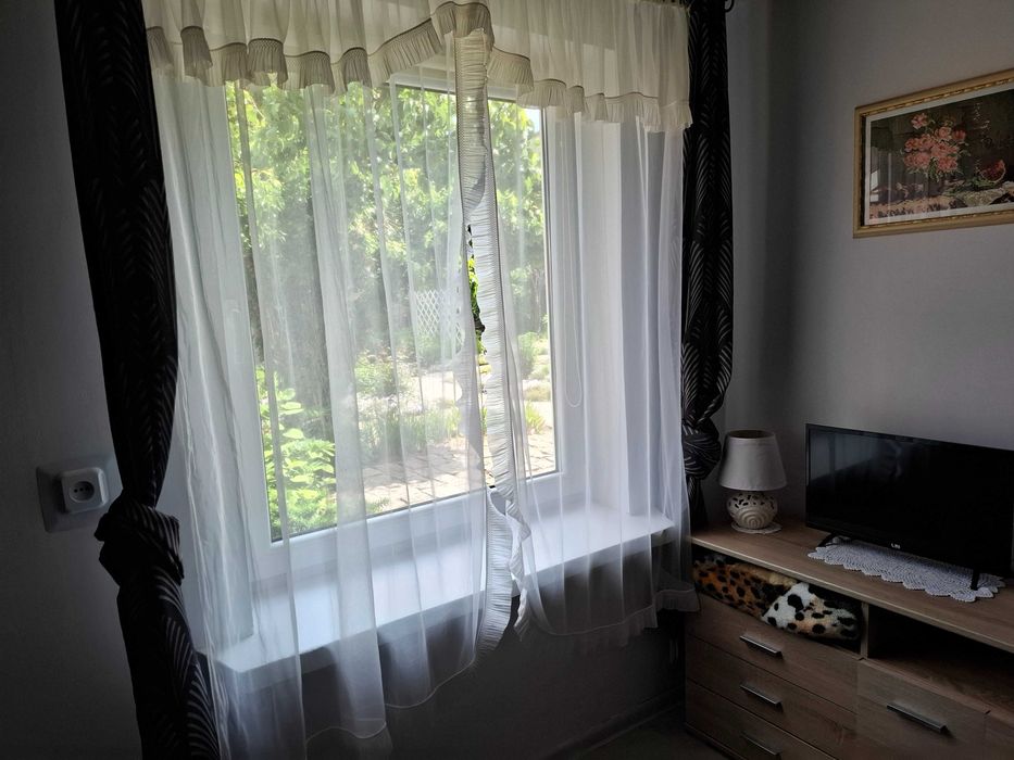 Noclegi Wilkasy / Giżycko
