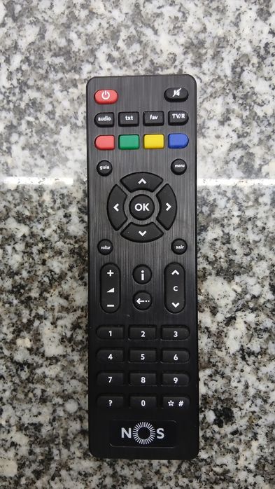 Comandos tv varias marcas