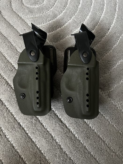 Kabura kydex PW P83 wojskowy WANAD