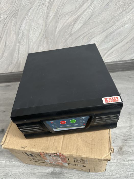 Інвертор  ПНК-24-1000