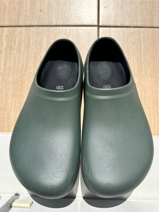 Birkienstock prof rozm 45